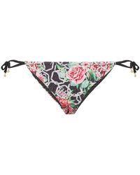Philipp Plein - Slip Flower - Lyst