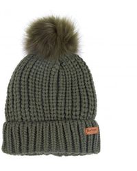 Barbour - Beanies - Lyst