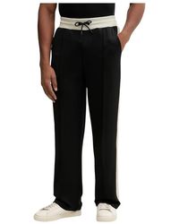 Guess - Sweatpants - Lyst