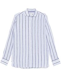 Luigi Borrelli Napoli - Formal Shirts - Lyst