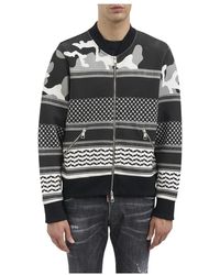 Neil Barrett - Bomber Jackets - Lyst