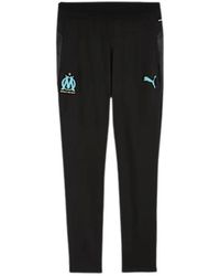 PUMA - Sweatpants - Lyst