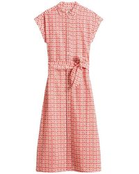 Woolrich - Shirt Dresses - Lyst