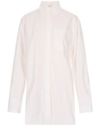 Sportmax - Shirts - Lyst
