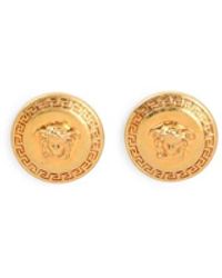 Versace - Earrings - Lyst