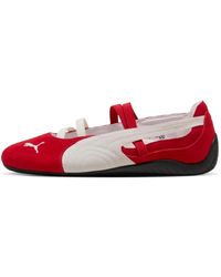 PUMA - Speedcat Ballet For All Time - Lyst