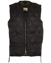 Taion - Jackets > vests - Lyst