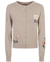 Weekend by Maxmara - Cardigans - Lyst