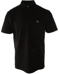 C.P. Company - Polo Shirts - Lyst