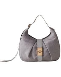 Borbonese - Handbags - Lyst