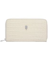 Philipp Plein - Wallets & Cardholders - Lyst