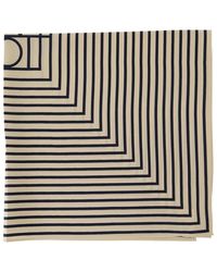 TOTEME - Silky Scarves - Lyst