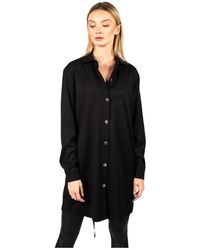 LA HAINE INSIDE US - Shirts - Lyst