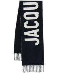 Jacquemus - Winter Scarves - Lyst