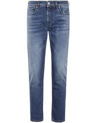 Re-hash - Slim Fit Jeans - Lyst