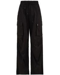 Aniye By - Wide Trousers - Lyst