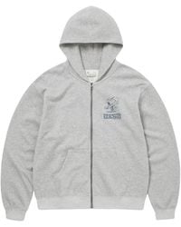 thisisneverthat - Zip-Throughs - Lyst