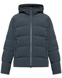 Paul & Shark - Down Jackets - Lyst