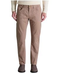 Jeckerson - John Slim-Fit Hose - Lyst