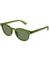 Bottega Veneta - Accessories > sunglasses - Lyst