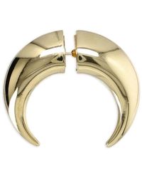 Marine Serre - Earrings - Lyst