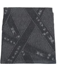 Kiton - Winter Scarves - Lyst
