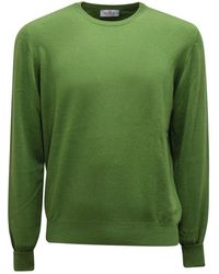 Sonrisa - Rundhals-Strickware - Lyst