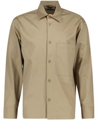 NN07 - Light Jassen - Lyst