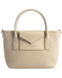 Lancaster - Handbags - Lyst