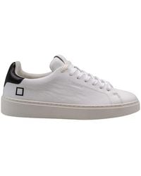 Date - Sneakers - Lyst
