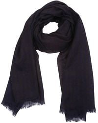 Yohji Yamamoto - Winter Scarves - Lyst