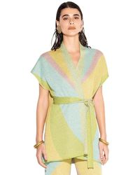 Akep - Vests - Lyst