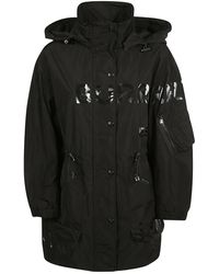 Burberry Jacket - Zwart