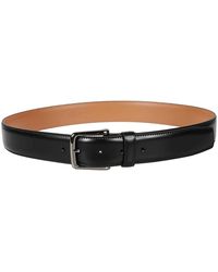 Tod's - Nieuwe Basic Riem - Lyst