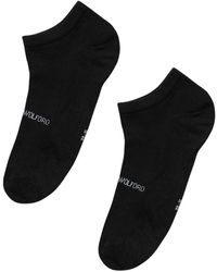 Wolford - Ondergoed ,Zwart ,Socks - Lyst