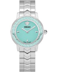 Versace - V-Icon Veuca0324 - Lyst
