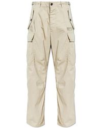 DSquared² - Straight Trousers - Lyst