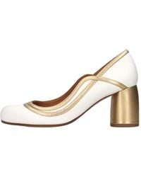 Chie Mihara - Schoenen ,Veelkleurig ,Leer Met Hak - Lyst