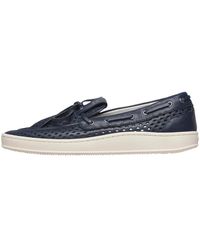 Voile Blanche - Boat Shoes - Lyst