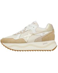 W6yz - Deva W. Sneaker - Lyst
