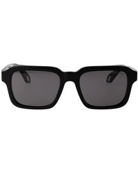 Giorgio Armani - Stylische sonnenbrille mit modell 0ar8194u - Lyst