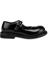 Moschino - Mary Jane Olvia Ballerinas - Lyst