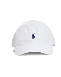 Polo Ralph Lauren - Caps - Lyst