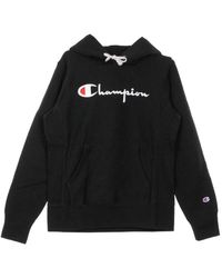 Champion - Hoodies - Lyst