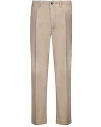 Incotex - Chinos - Lyst