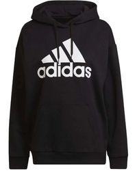adidas - Sweatshirts & hoodies > hoodies - Lyst