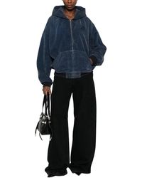 Alexander Wang - Hoodies - Lyst