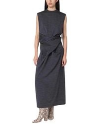 Jil Sander - Dress - Lyst