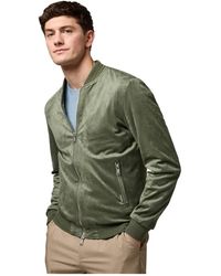 Gianni Lupo - Bomber Jackets - Lyst