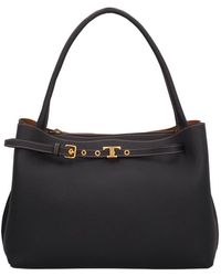 Tod's - Shoulder Bags - Lyst